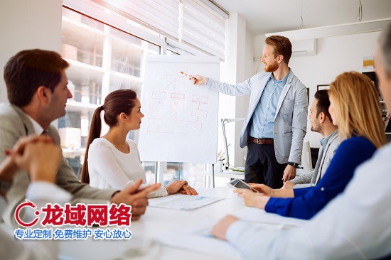 佛山企业网站设计必须跨越的三道思维关卡
